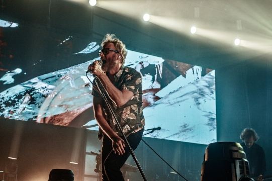 The National @ The Anthem 6/19/19-2