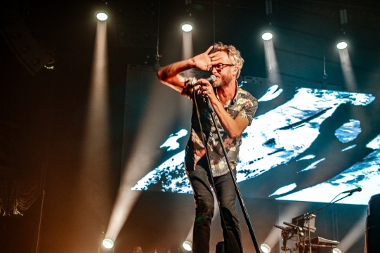 The National @ The Anthem 6/19/19