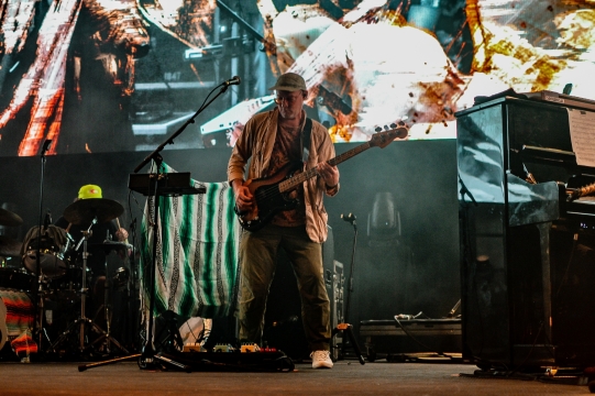 The National @ The Anthem 6/19/19