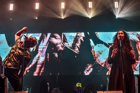 The National @ The Anthem 6/19/19-2