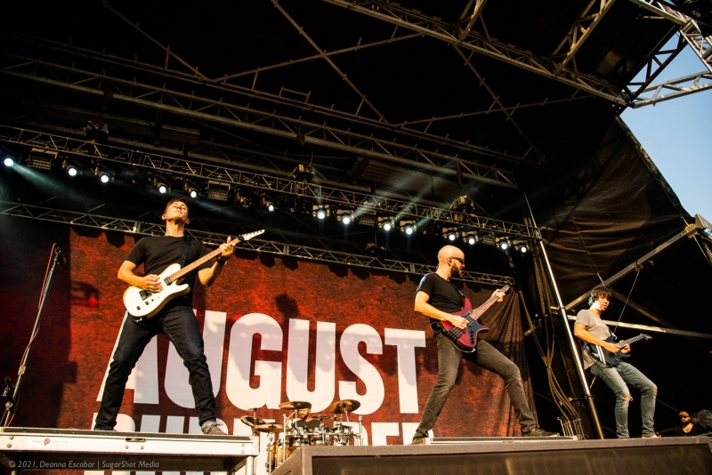 August-Burns-Red