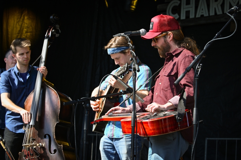 Hamden-Bluegrass-Allstars