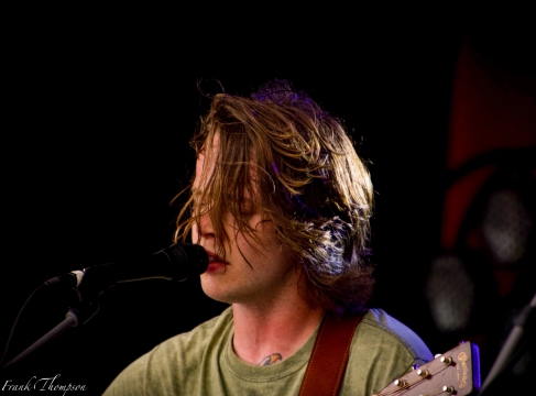 Billy Strings Delfest 2018