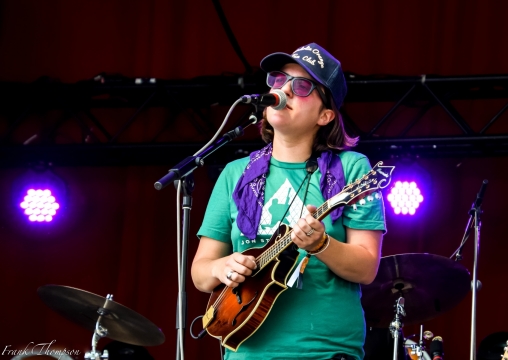 Fruition Delfest 2018