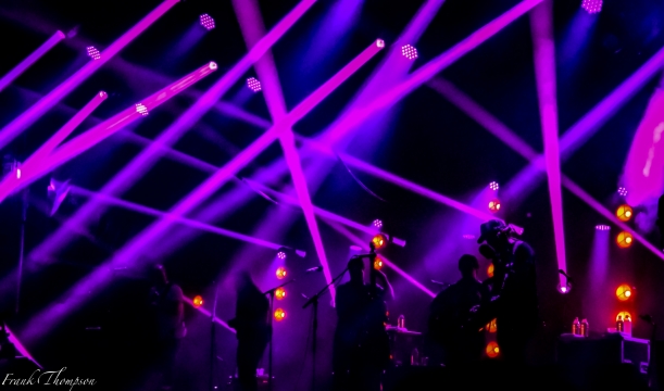 Greensky Delfest 2018