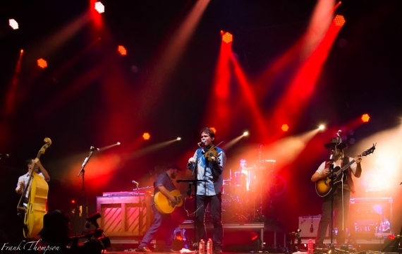 OCMS Delfest 2018