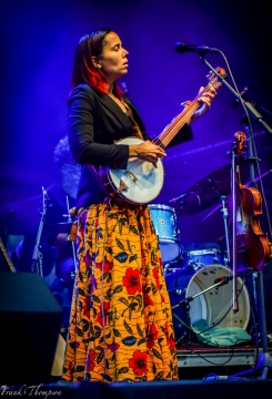 Rhiannon Delfest 2018