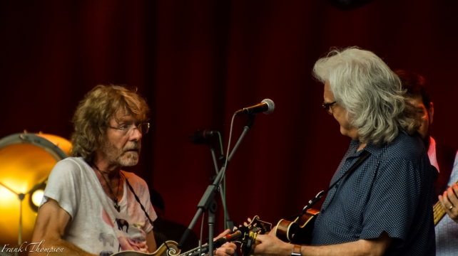 Sam and Rickey Delfest 2018