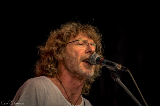 Sam Bush Delfest 2018