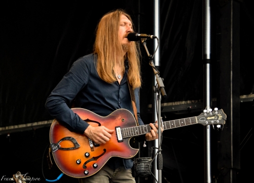 Wood Brothers Delfest 2018