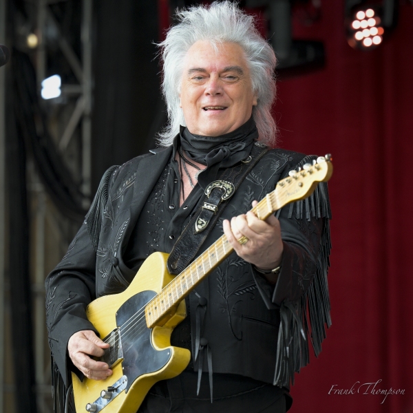 Marty-Stuart