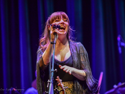 Dustbowl Revival