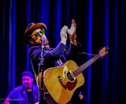Dustbowl Revival
