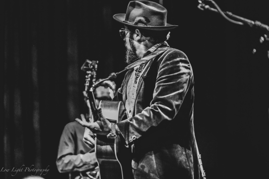 Dustbowl Revival