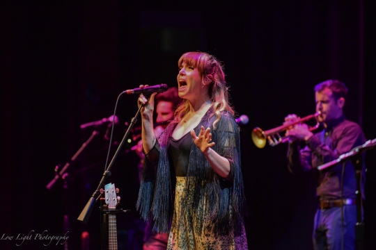 Dustbowl Revival