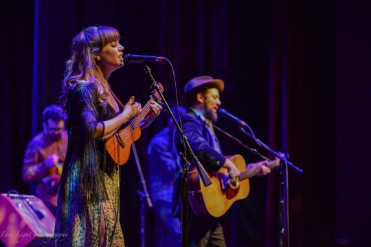 Dustbowl Revival
