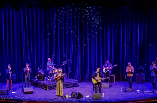 Dustbowl Revival