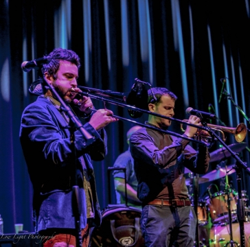 Dustbowl Revival