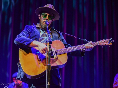 Dustbowl Revival