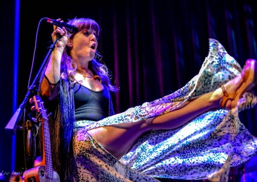 Dustbowl Revival - The Gordon Center