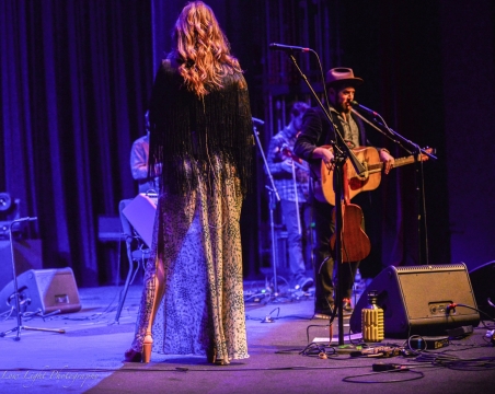 Dustbowl Revival