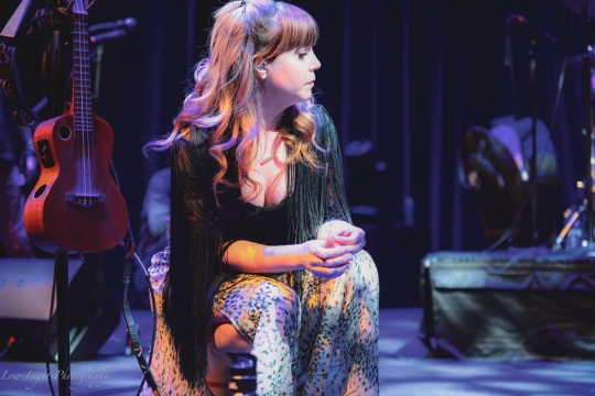 Dustbowl Revival