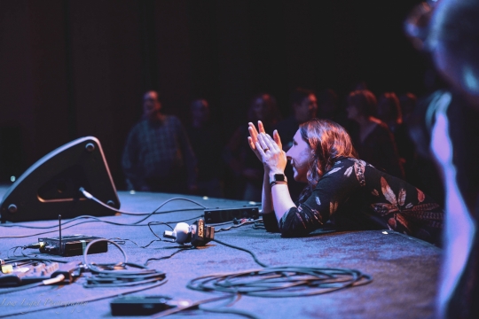 Dustbowl Revival