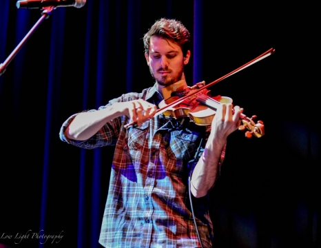 Dustbowl Revival