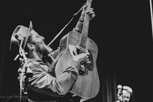 Dustbowl Revival