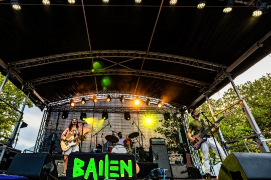 Bailen