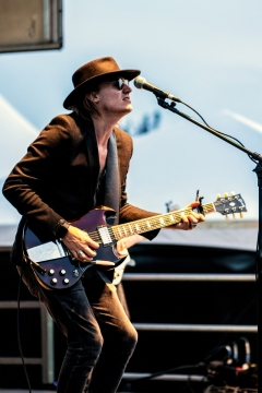 Dylan LeBlanc and The Pollies