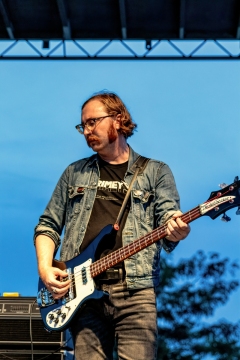 Dylan LeBlanc and The Pollies