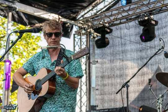 Steve Gunn