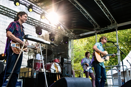Steve Gunn