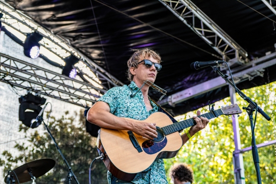 Steve Gunn