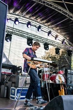 Steve Gunn