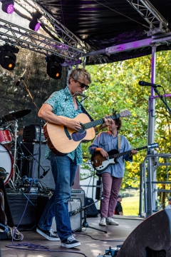 Steve Gunn