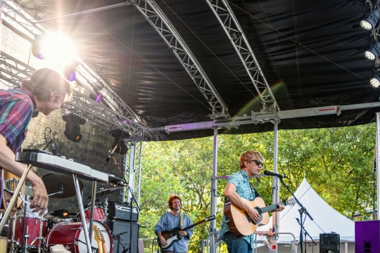 Steve Gunn