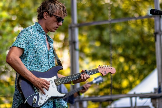 Steve Gunn