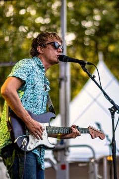 Steve Gunn