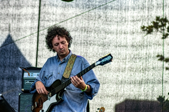 Steve Gunn
