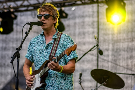 Steve Gunn