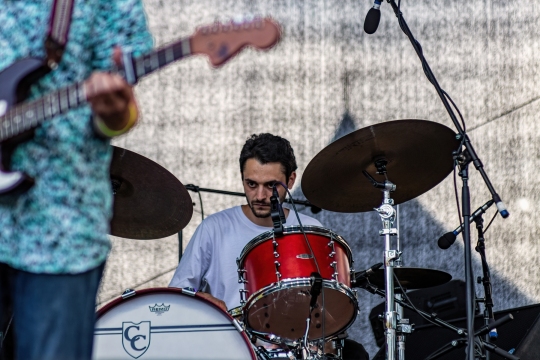 Steve Gunn