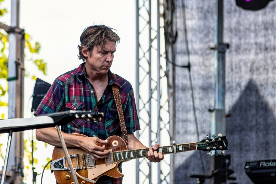 Steve Gunn