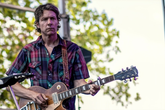 Steve Gunn
