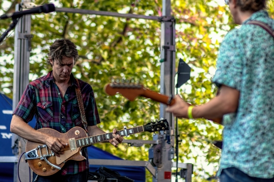 Steve Gunn
