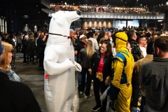 crowdween