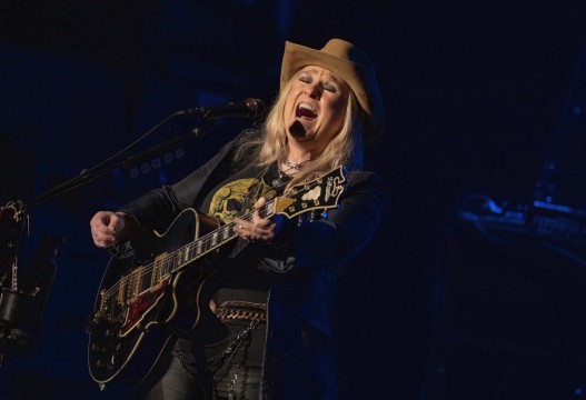 MEtheridge25