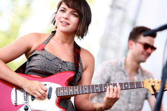 Norah Jones