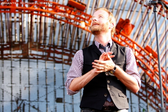 The National